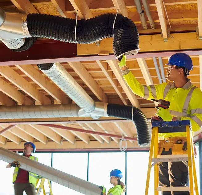 Why Homeowners & Businesses Trust Us in Rio Rancho, NM?