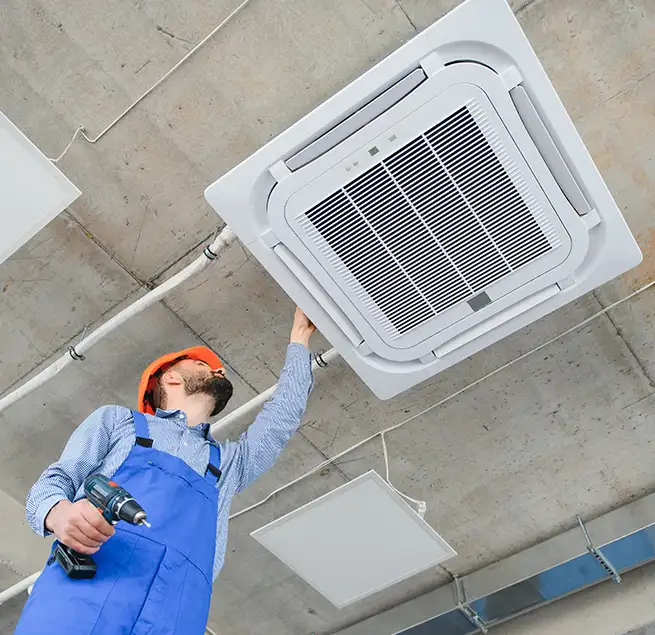 Why Homeowners & Businesses Trust Us in Rio Rancho, NM