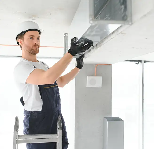 Why Homeowners & Businesses Trust Us in Rio Rancho, NM?