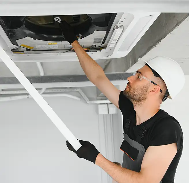 Why Homeowners & Businesses Trust Us in Rio Rancho, NM?