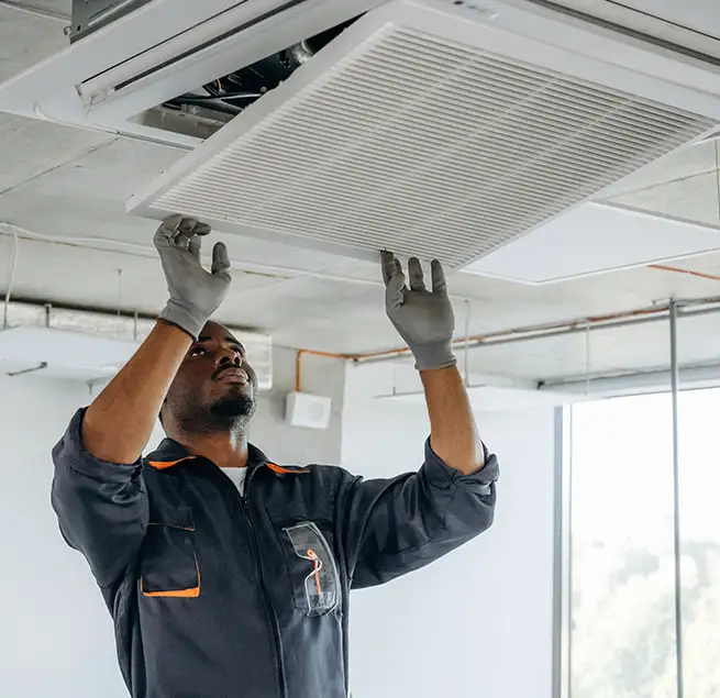 Why Homeowners & Businesses Trust Us in Rio Rancho, NM?