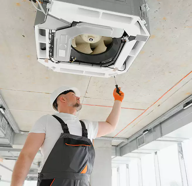 Why Homeowners Businesses Trust Us in Rio Rancho, NM