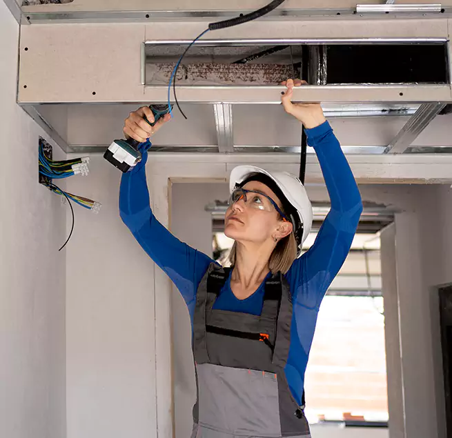 Why Homeowners & Businesses Trust Us in Rio Rancho, NM?