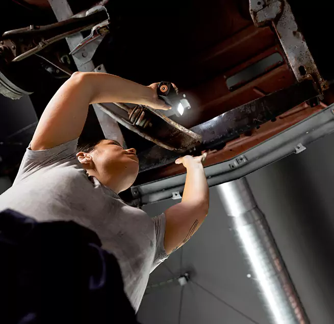 Why Homeowners & Businesses Trust Us Rio Rancho, NM