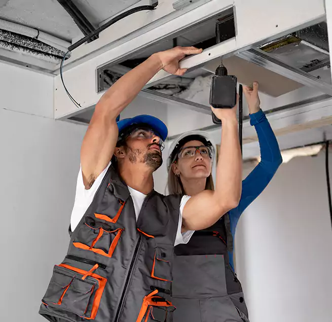 Why Homeowners & Businesses Trust Us in Rio Rancho, NM