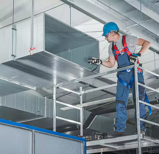 Why Homeowners & Businesses Trust Us Rio Rancho, NM