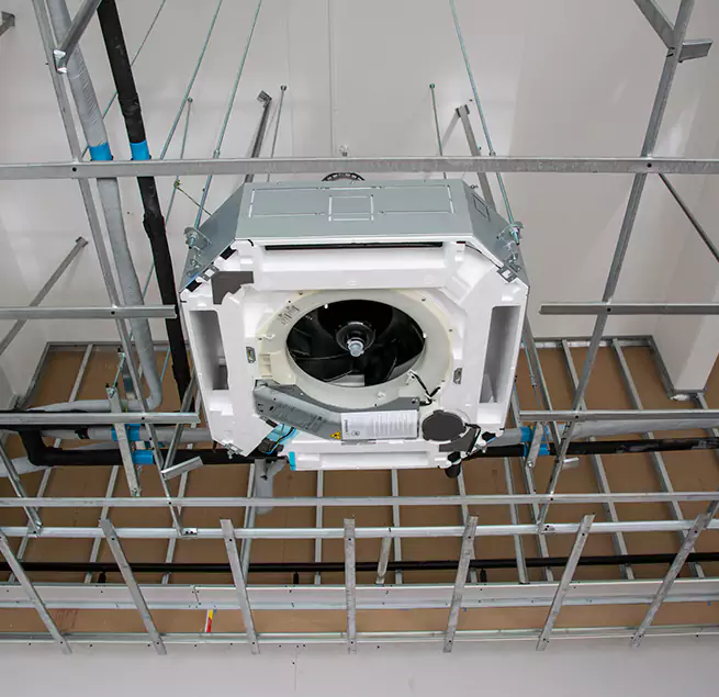 Why Homeowners & Businesses Trust Us Rio Rancho, NM?