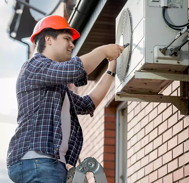 Why Homeowners & Businesses Trust Us Rio Rancho, NM