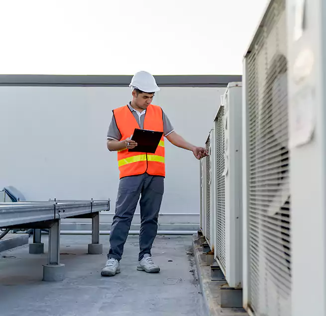 Why Homeowners & Businesses Trust Us in Rio Rancho, NM?