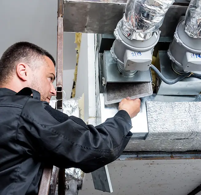 Why Homeowners & Businesses Trust Us in Rio Rancho, NM?